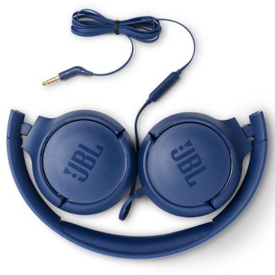 JBL TUNE 500-4